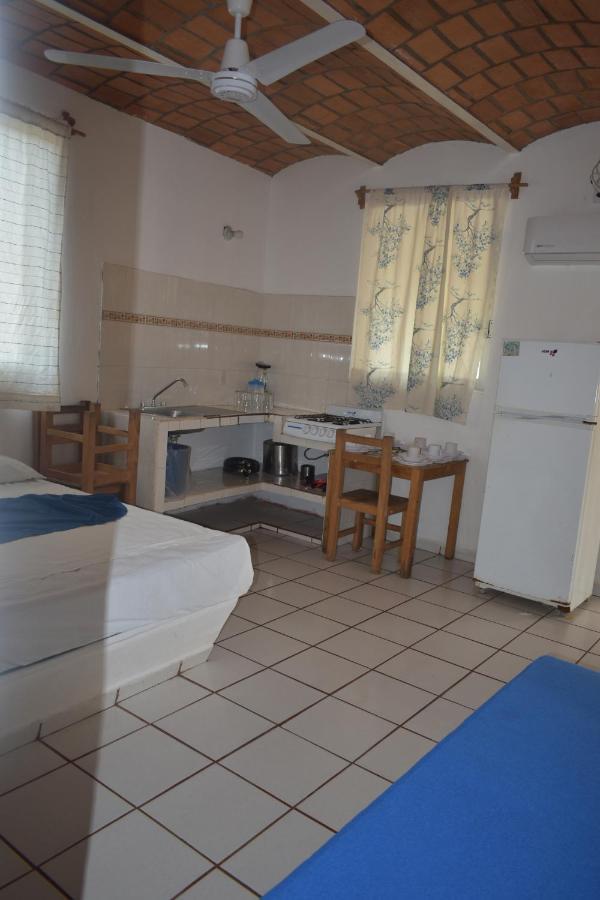 Tropical Suite Los Ayala Eksteriør billede