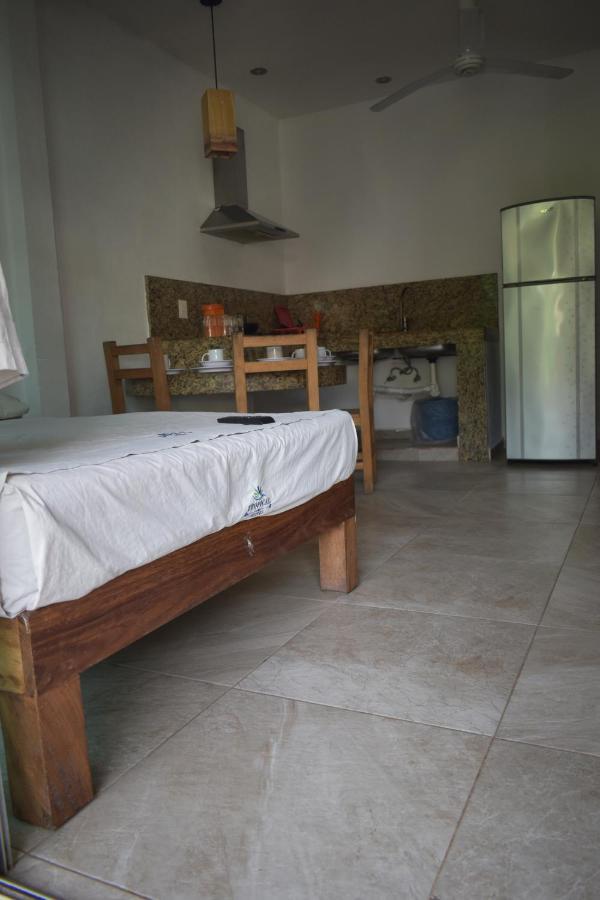 Tropical Suite Los Ayala Eksteriør billede