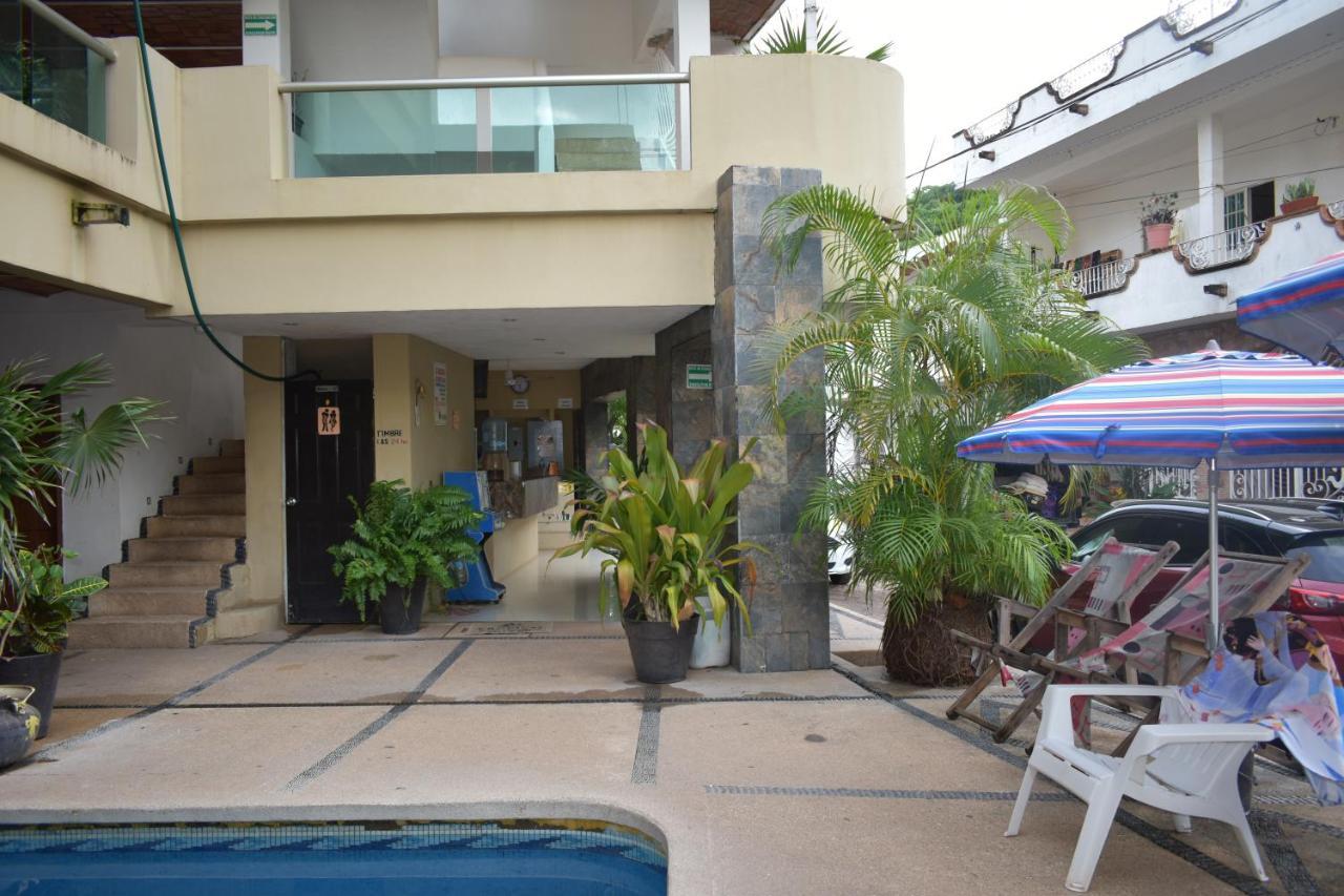 Tropical Suite Los Ayala Eksteriør billede