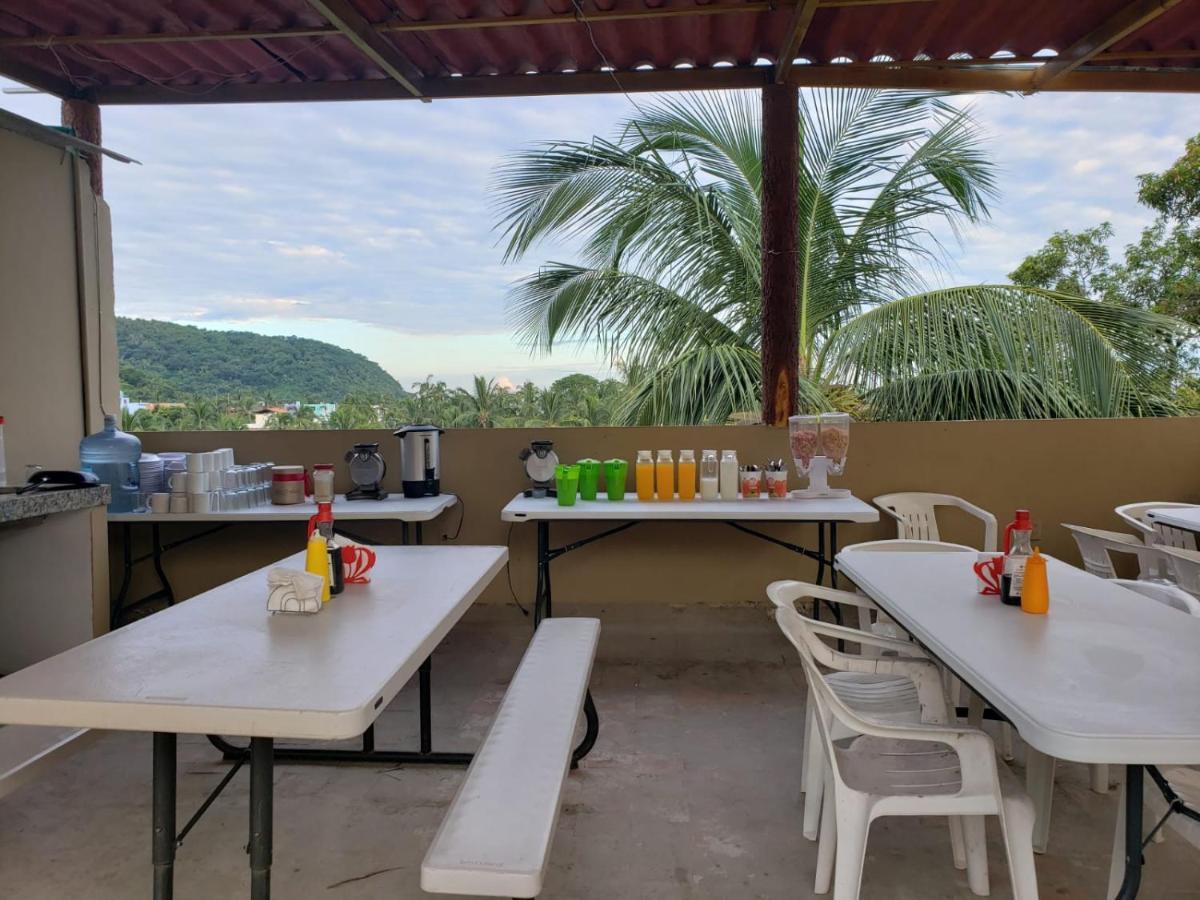 Tropical Suite Los Ayala Eksteriør billede