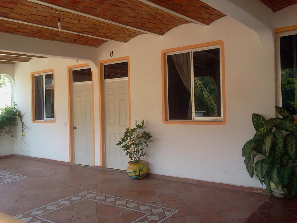 Tropical Suite Los Ayala Eksteriør billede